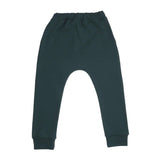 Joggingbyxor i bomull (ekologiska)